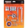 Gec Freeman Automotive Accessory Pack, 1/4" x 1/4" AP1414A